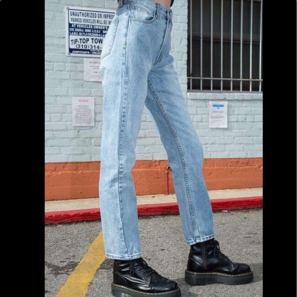 Brandy Melville Jeans